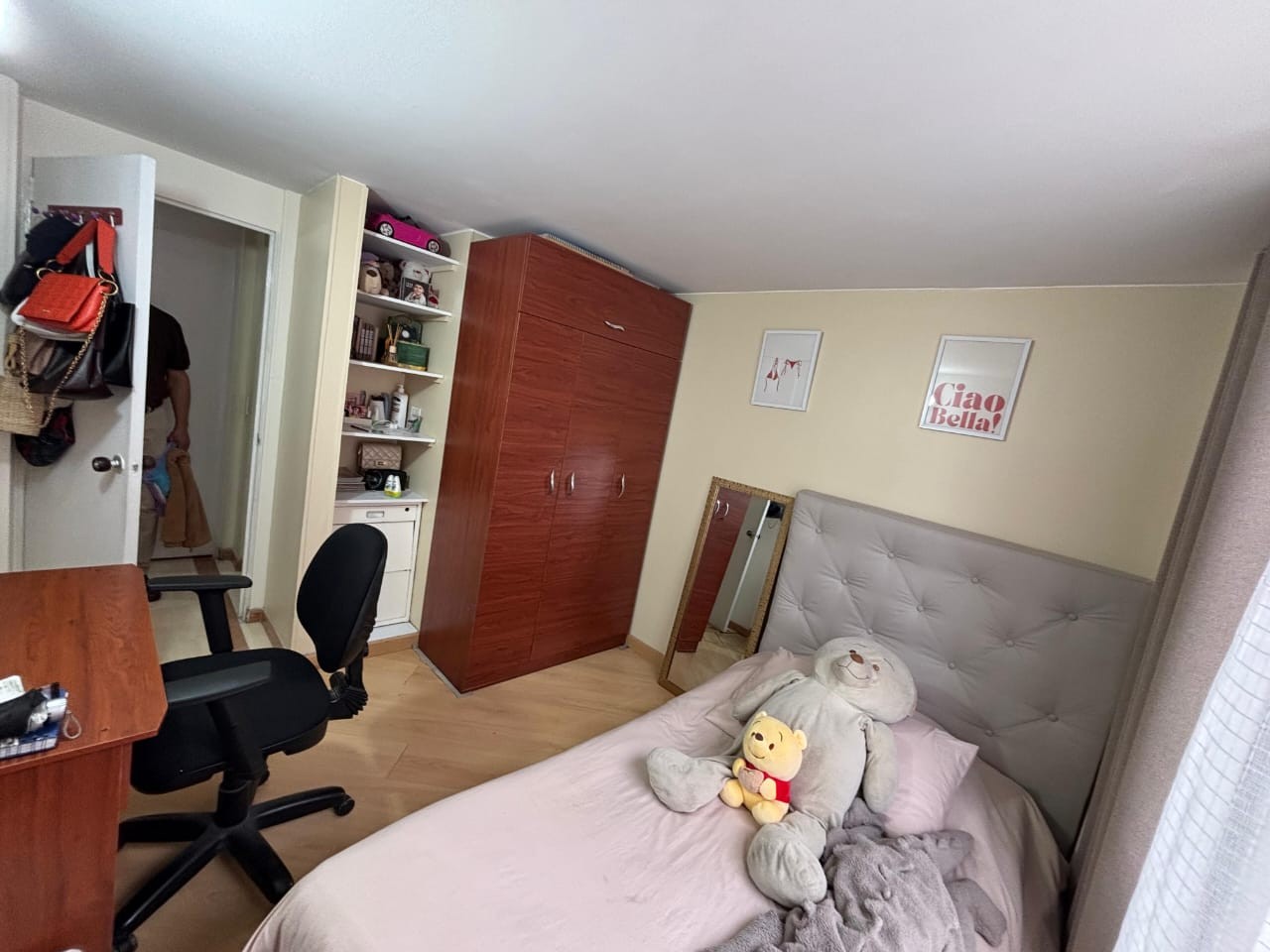 Apartamento en venta en Suba La Campiña, Bogotá · foto 6 de 16