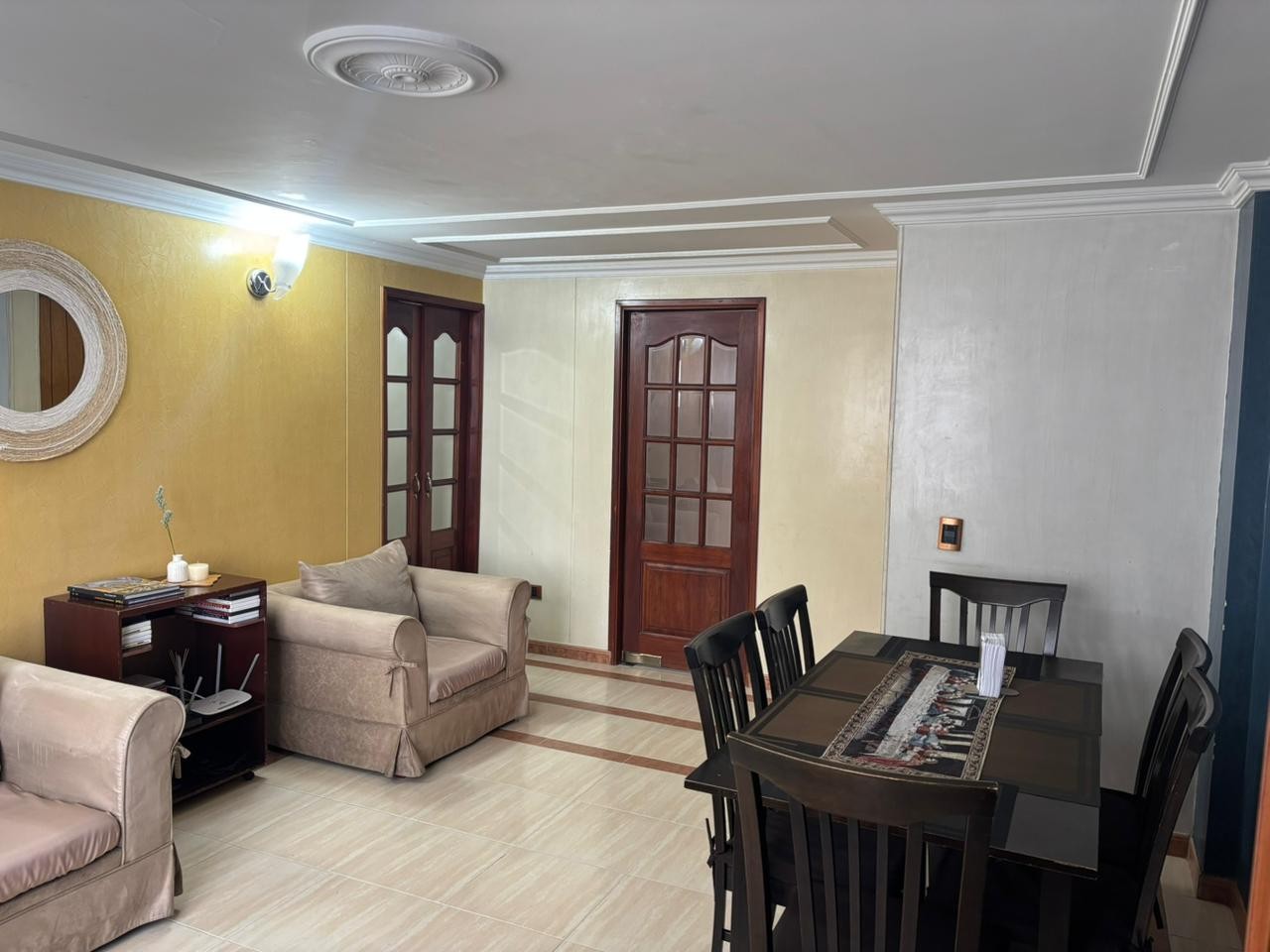Apartamento en venta en Suba La Campiña, Bogotá · foto 2 de 16