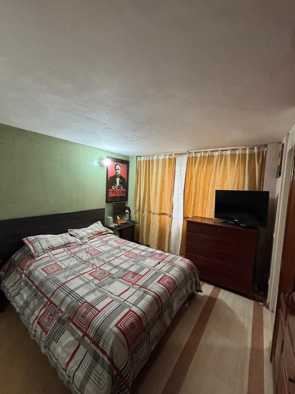 Apartamento en venta en Suba La Campiña, Bogotá · foto 3 de 16