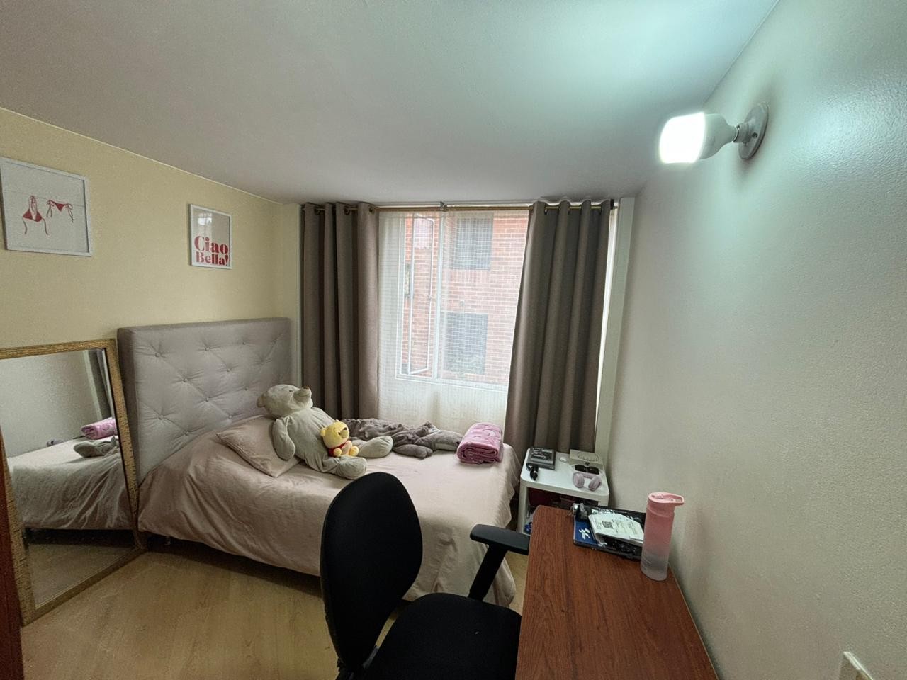 Apartamento en venta en Suba La Campiña, Bogotá · foto 5 de 16