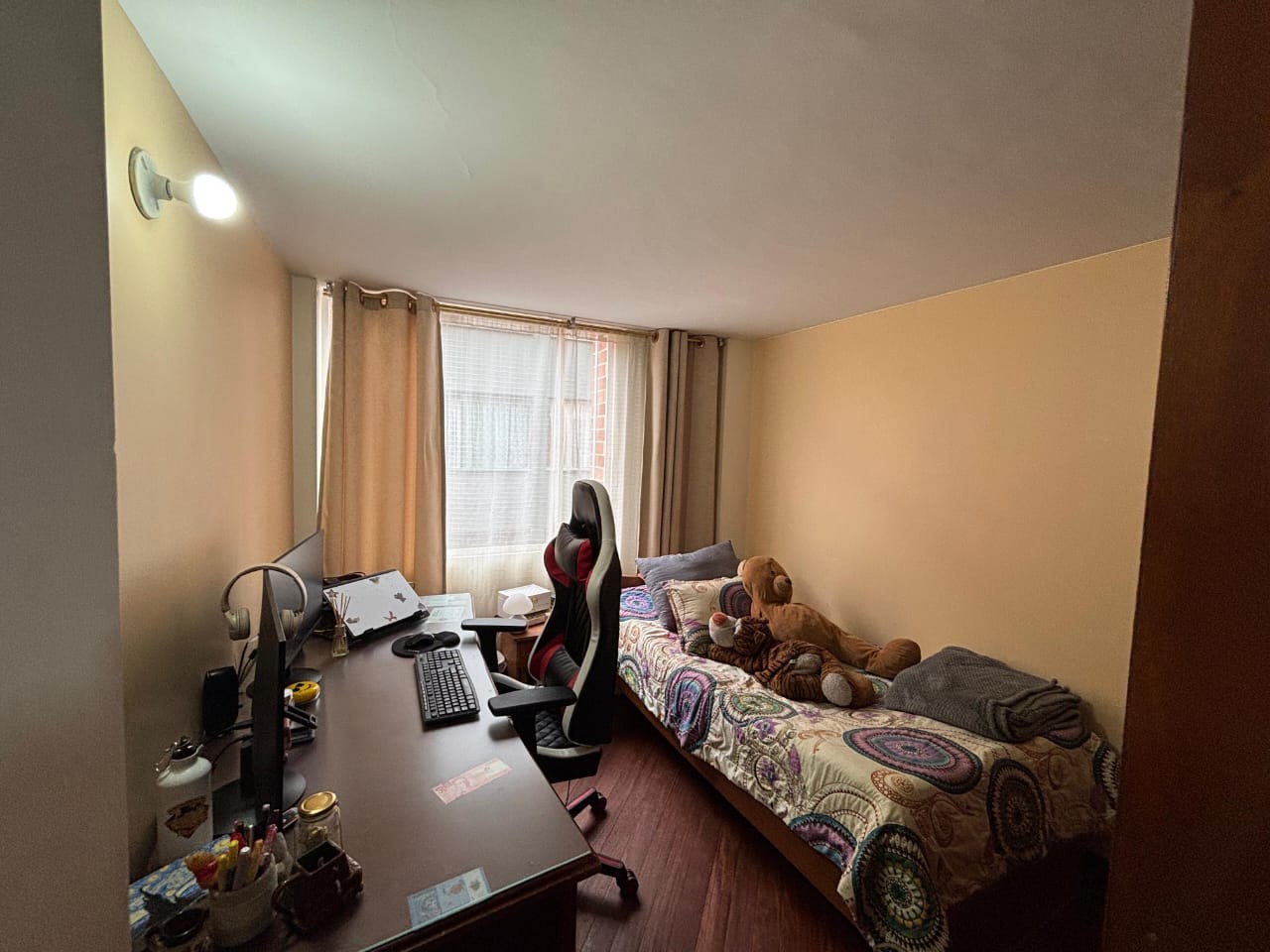 Apartamento en venta en Suba La Campiña, Bogotá · foto 7 de 16