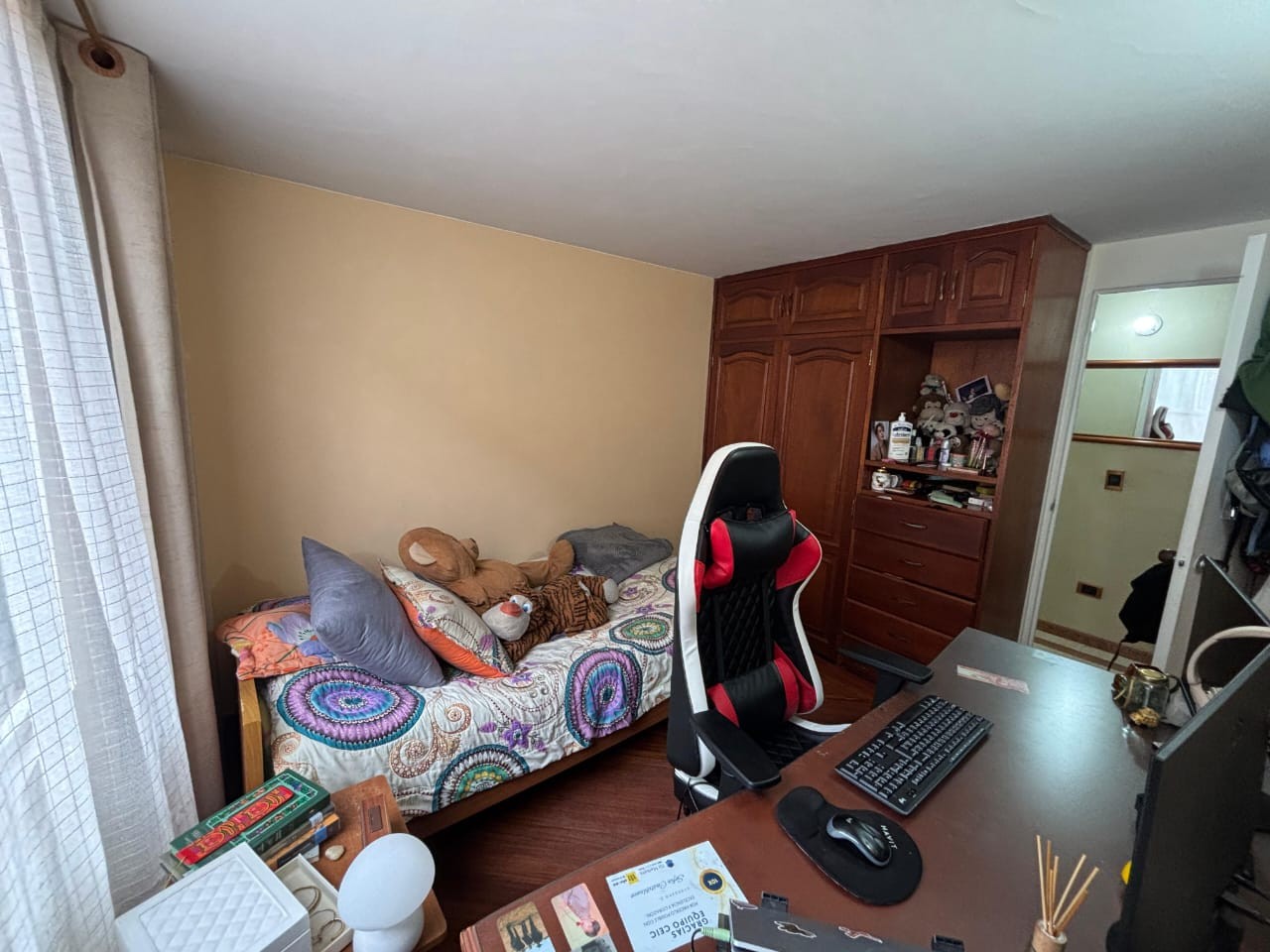 Apartamento en venta en Suba La Campiña, Bogotá · foto 8 de 16