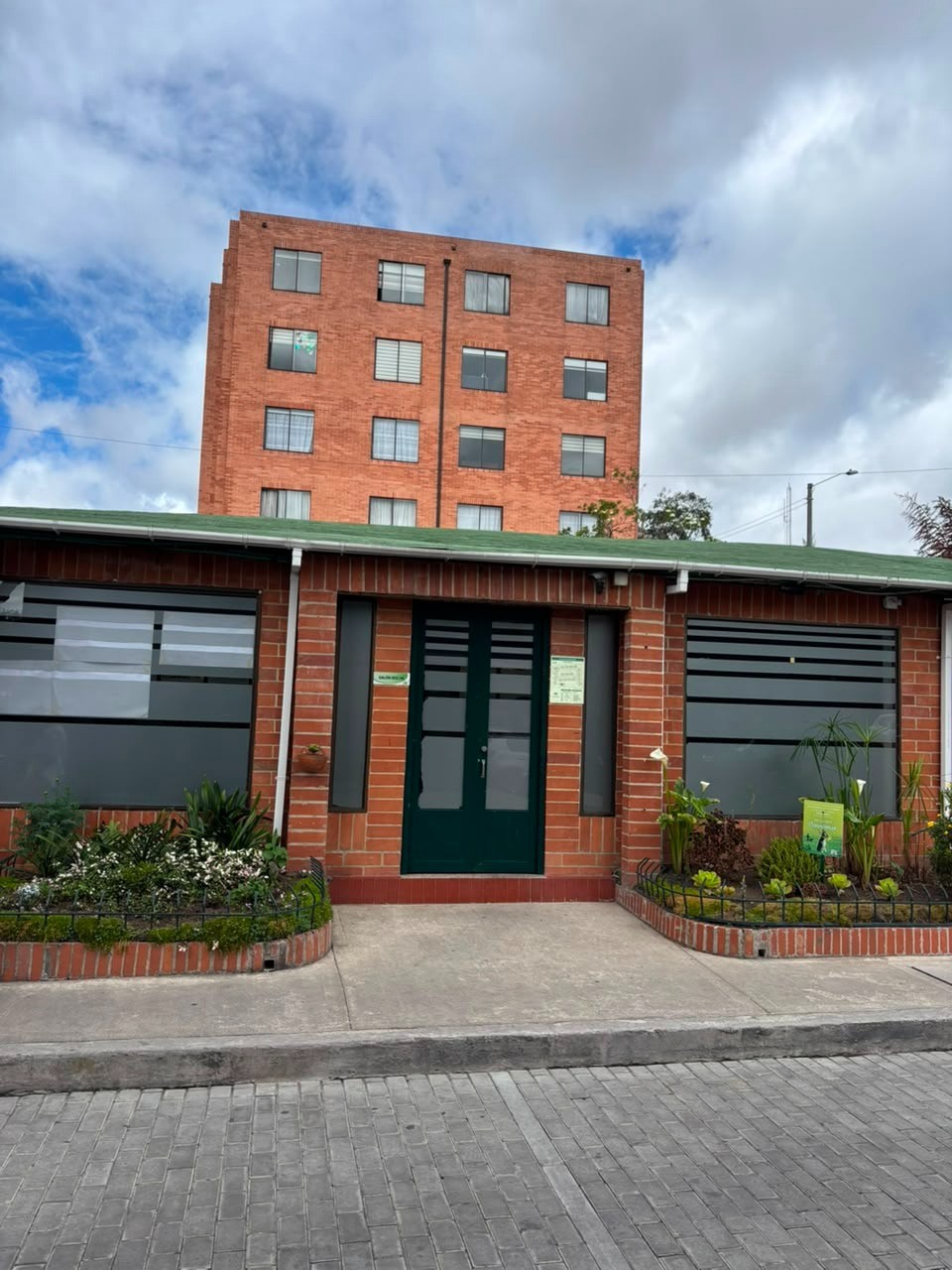Apartamento en venta en Suba La Campiña, Bogotá · foto 14 de 16
