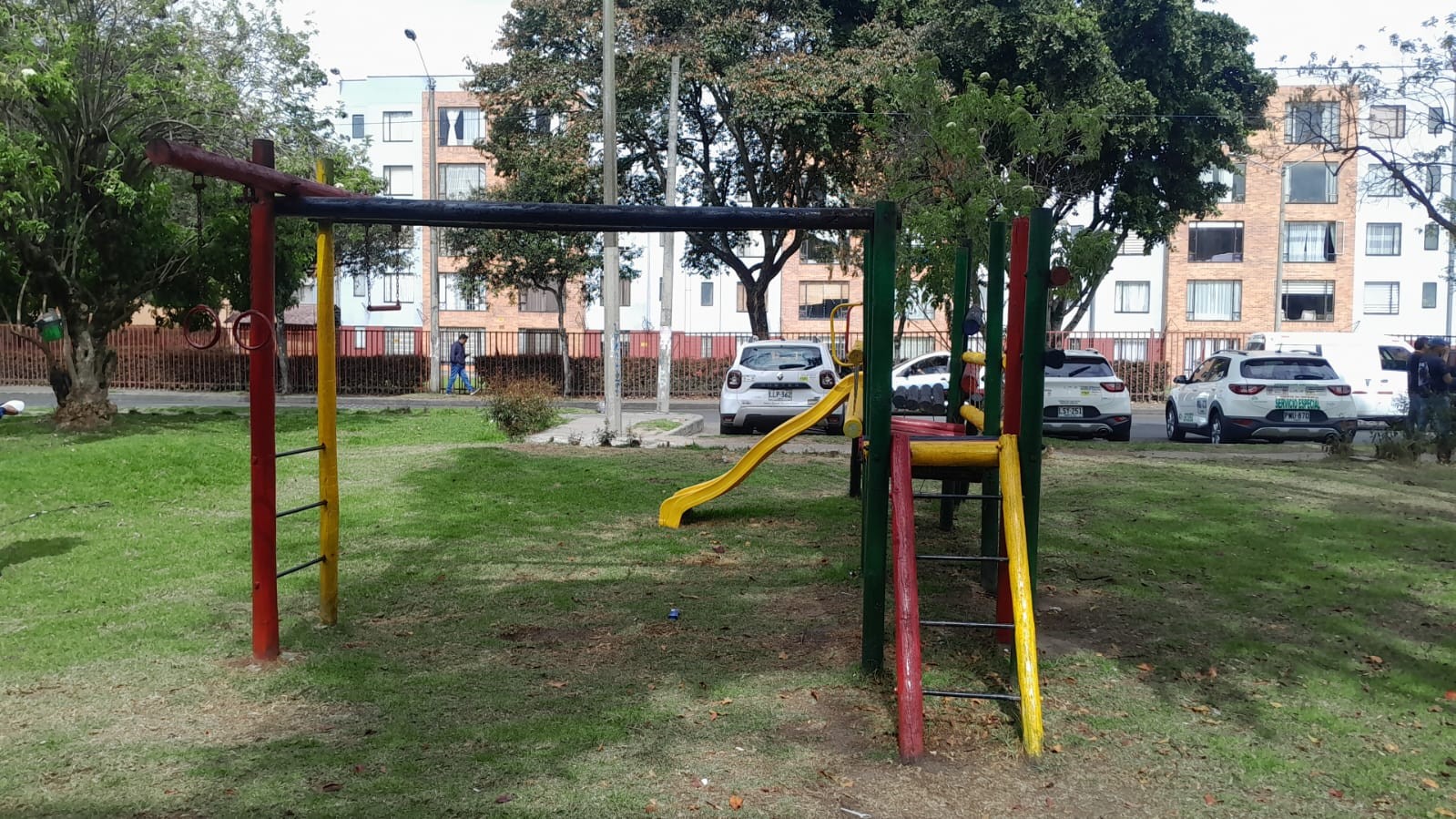 Apartamento en venta en Suba La Campiña, Bogotá · foto 16 de 16