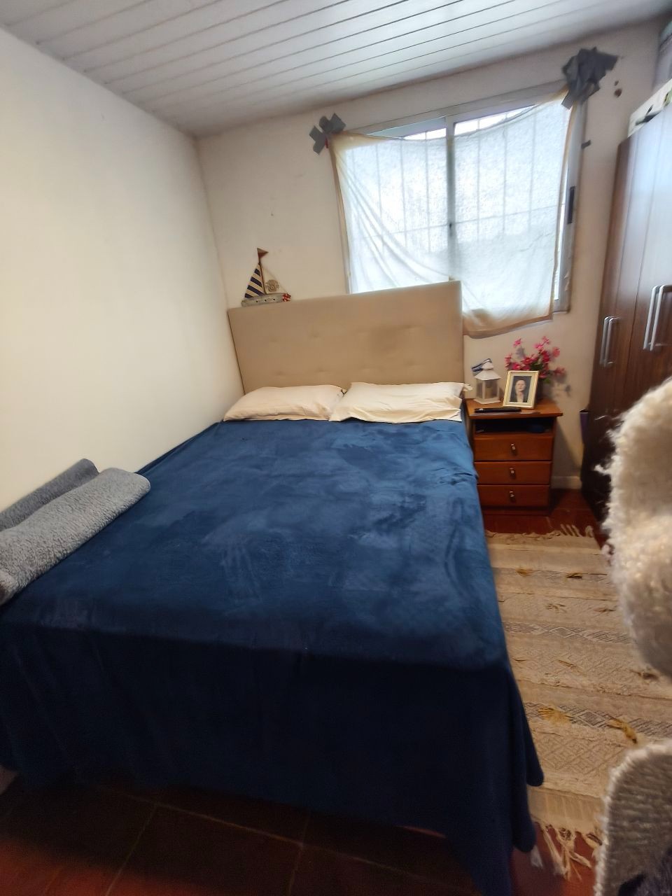 Casa  1 dorm nueva Pinar sur gran jardín,con cochera · Foto 4