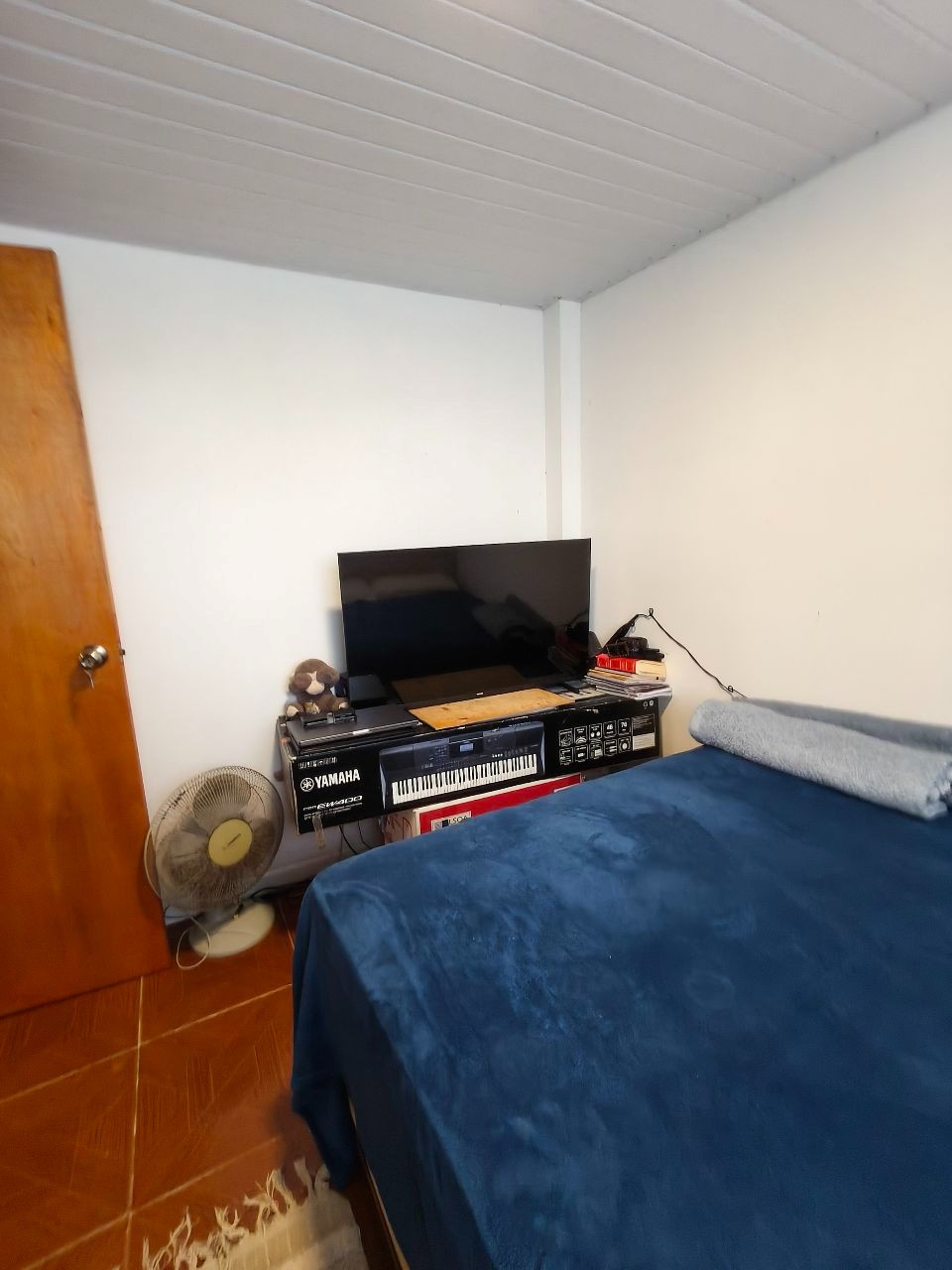 Casa  1 dorm nueva Pinar sur gran jardín,con cochera · Foto 5