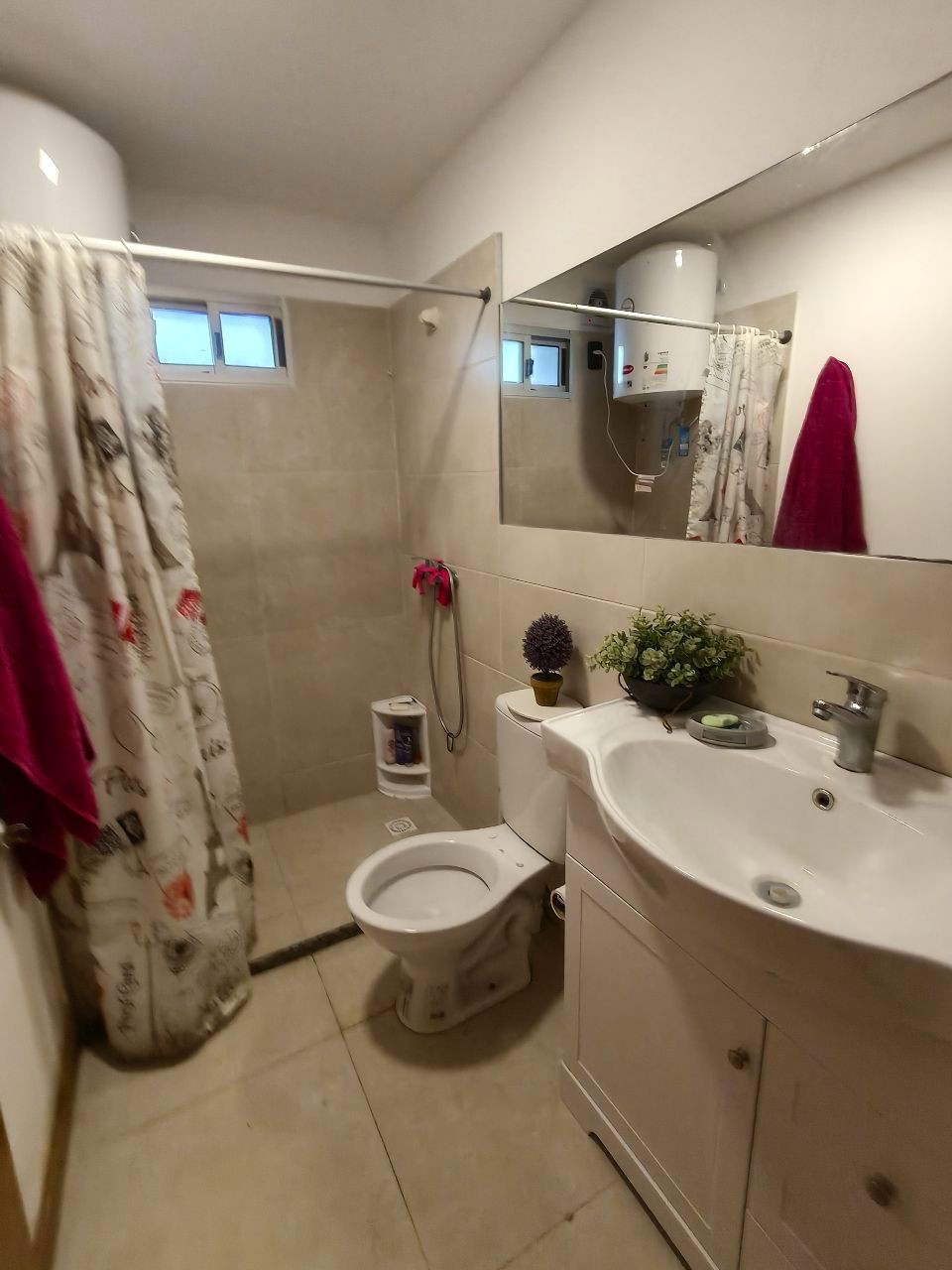 Casa  1 dorm nueva Pinar sur gran jardín,con cochera · Foto 6