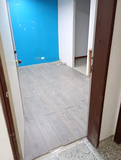 Oficina en arriendo en Sector Galeria Central, Pereira, 28 m² · foto 2 de 5
