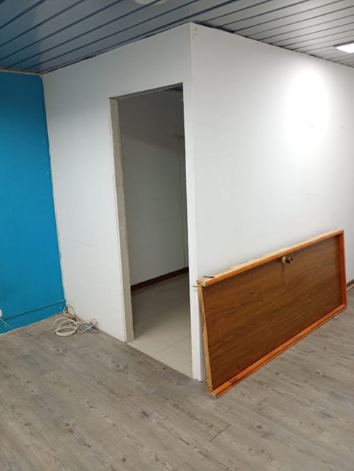 Oficina en arriendo en Sector Galeria Central, Pereira, 28 m² · foto 4 de 5
