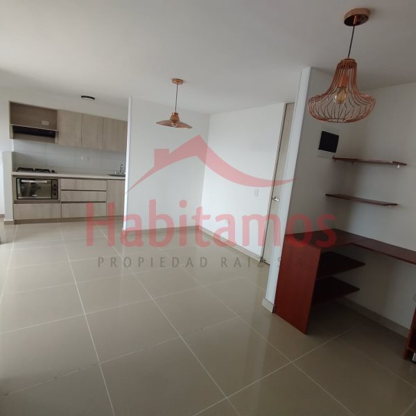 Apartamento en arriendo en Fontibon, Rionegro · foto 3 de 13