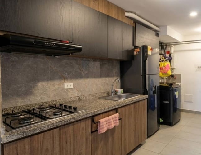 Apartamento de 2 alcobas en venta en La Prosperidad, Madrid, 57 m² · foto 2 de 20