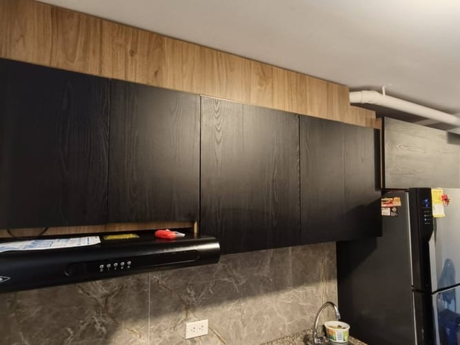 Apartamento de 2 alcobas en venta en La Prosperidad, Madrid, 57 m² · foto 3 de 20