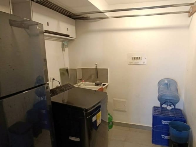 Apartamento de 2 alcobas en venta en La Prosperidad, Madrid, 57 m² · foto 4 de 20