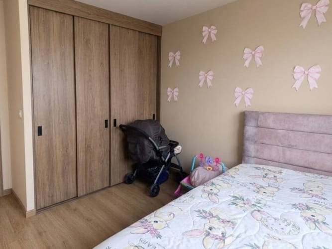 Apartamento de 2 alcobas en venta en La Prosperidad, Madrid, 57 m² · foto 5 de 20