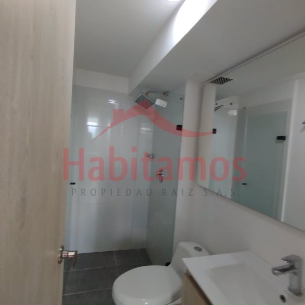 Apartamento en arriendo en Fontibon, Rionegro · foto 7 de 13