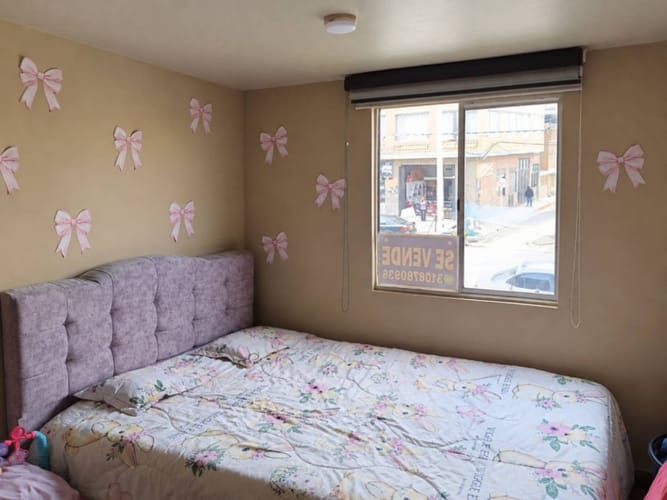 Apartamento de 2 alcobas en venta en La Prosperidad, Madrid, 57 m² · foto 6 de 20