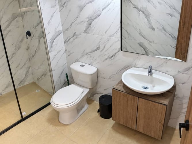 Apartamento de 2 alcobas en venta en La Prosperidad, Madrid, 57 m² · foto 8 de 20