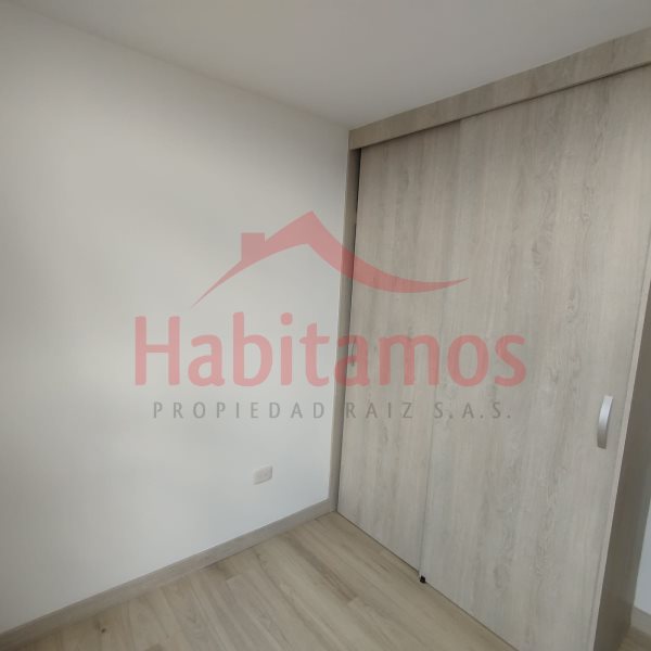 Apartamento en arriendo en Fontibon, Rionegro · foto 9 de 13