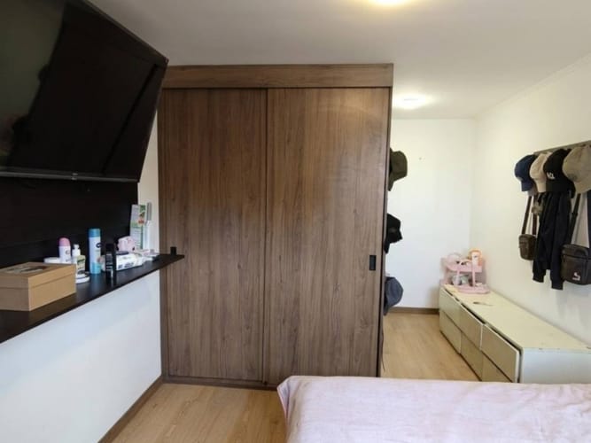 Apartamento de 2 alcobas en venta en La Prosperidad, Madrid, 57 m² · foto 10 de 20