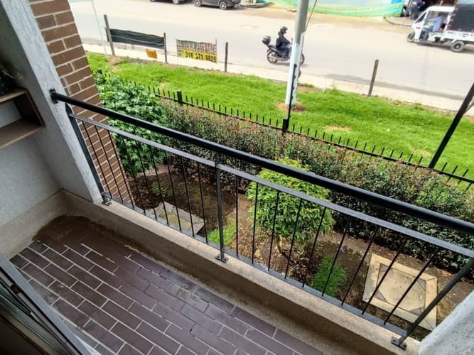 Apartamento de 2 alcobas en venta en La Prosperidad, Madrid, 57 m² · foto 11 de 20