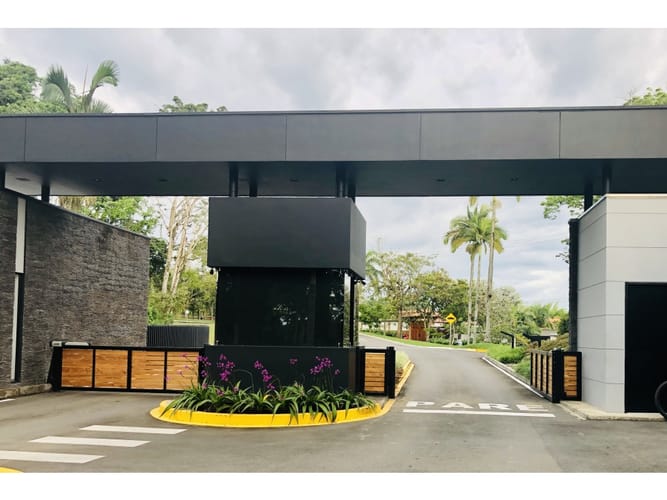 Lote en venta en Combia Baja, Pereira, 1961 m² · foto 5 de 9