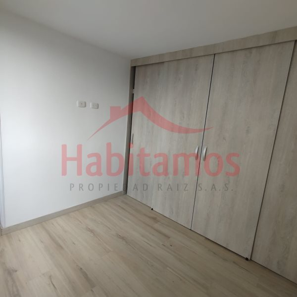 Apartamento en arriendo en Fontibon, Rionegro · foto 11 de 13