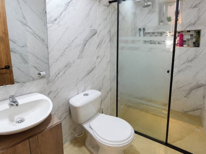 Apartamento de 2 alcobas en venta en La Prosperidad, Madrid, 57 m² · foto 12 de 20