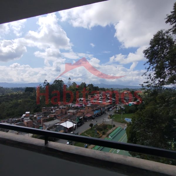 Apartamento en arriendo en Fontibon, Rionegro · foto 13 de 13