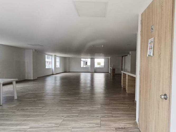 Apartamento de 2 alcobas en venta en La Prosperidad, Madrid, 57 m² · foto 14 de 20