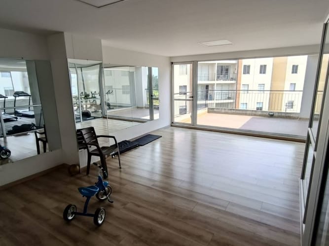Apartamento de 2 alcobas en venta en La Prosperidad, Madrid, 57 m² · foto 16 de 20