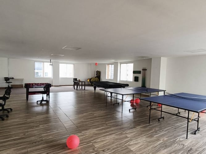 Apartamento de 2 alcobas en venta en La Prosperidad, Madrid, 57 m² · foto 17 de 20
