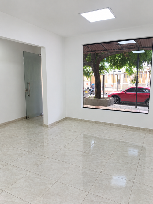 Local en arriendo en La Concepcion, Barranquilla, 36 m² · foto 3 de 7