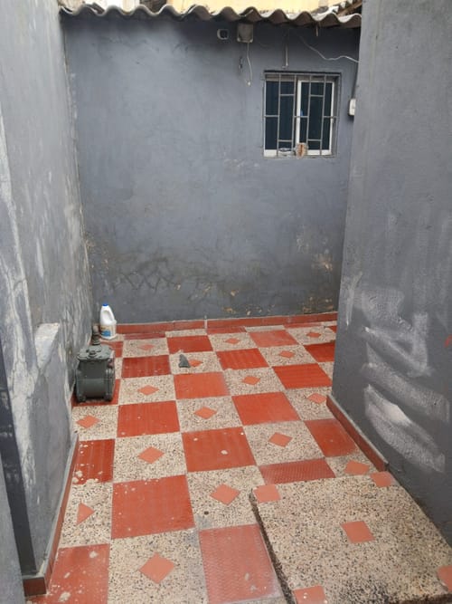 Local en arriendo en La Concepcion, Barranquilla, 36 m² · foto 6 de 7