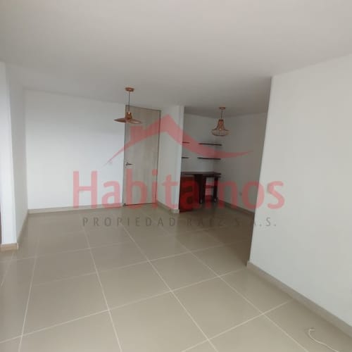 Apartamento de 3 alcobas en venta en Fontibon, Rionegro, 57 m² · foto 2 de 13