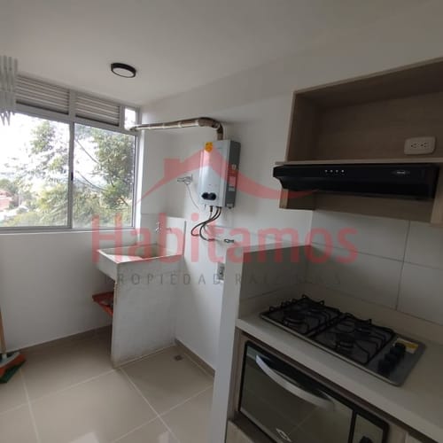 Apartamento de 3 alcobas en venta en Fontibon, Rionegro, 57 m² · foto 5 de 13