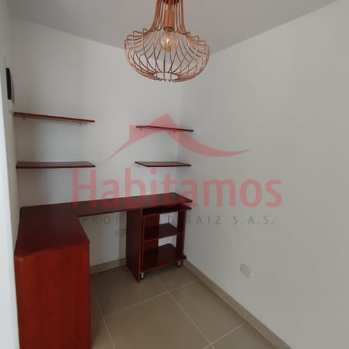 Apartamento de 3 alcobas en venta en Fontibon, Rionegro, 57 m² · foto 6 de 13