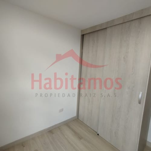Apartamento de 3 alcobas en venta en Fontibon, Rionegro, 57 m² · foto 9 de 13