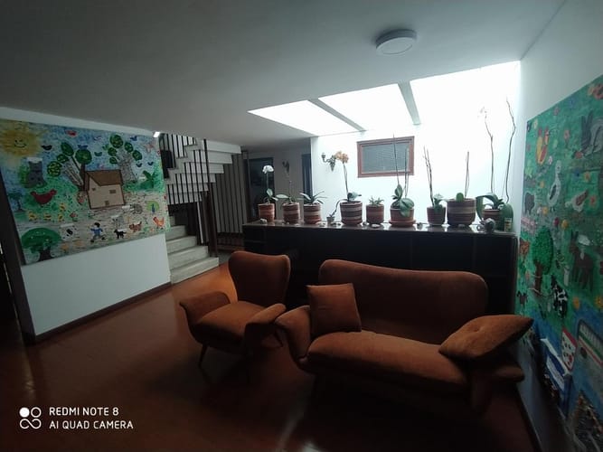 Casa de 5 alcobas en venta en Gran America, Bogotá, 380 m² · foto 15 de 24