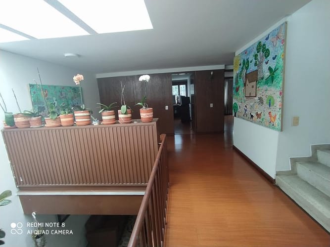 Casa de 5 alcobas en venta en Gran America, Bogotá, 380 m² · foto 16 de 24