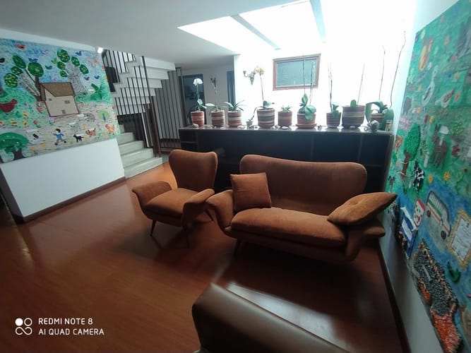 Casa de 5 alcobas en venta en Gran America, Bogotá, 380 m² · foto 17 de 24