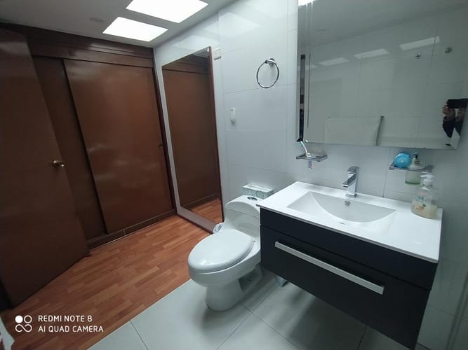 Casa de 5 alcobas en venta en Gran America, Bogotá, 380 m² · foto 20 de 24