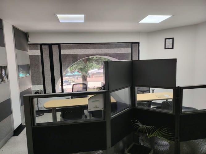 Local en arriendo en Sector Plaza De Bolivar, Pereira, 382 m² · foto 2 de 19