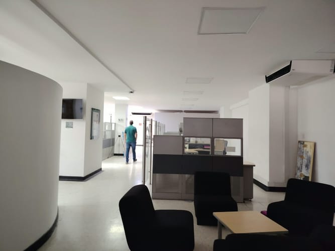 Local en arriendo en Sector Plaza De Bolivar, Pereira, 382 m² · foto 6 de 19