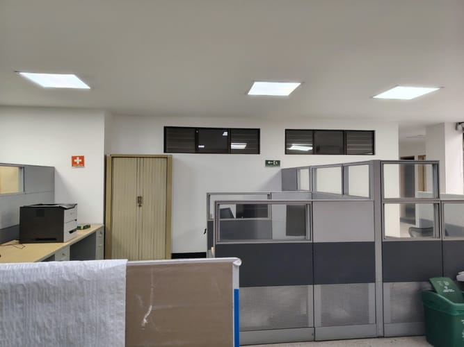 Local en arriendo en Sector Plaza De Bolivar, Pereira, 382 m² · foto 9 de 19