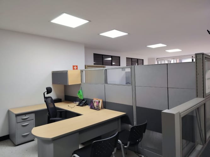 Local en arriendo en Sector Plaza De Bolivar, Pereira, 382 m² · foto 10 de 19