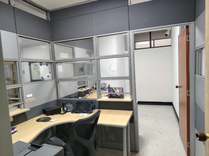 Local en arriendo en Sector Plaza De Bolivar, Pereira, 382 m² · foto 11 de 19