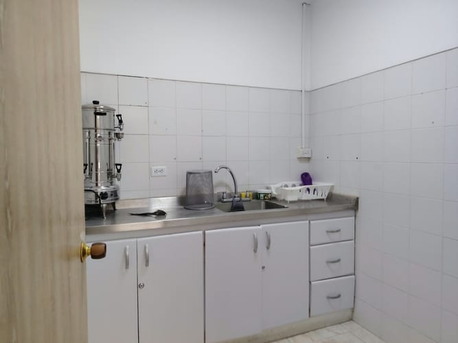 Local en arriendo en Sector Plaza De Bolivar, Pereira, 382 m² · foto 15 de 19