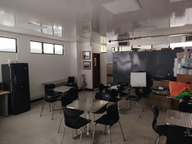 Local en arriendo en Sector Plaza De Bolivar, Pereira, 382 m² · foto 16 de 19