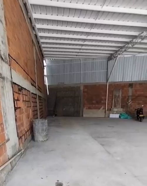 Bodega en arriendo en La Badea, Dosquebradas, 500 m² · foto 3 de 6