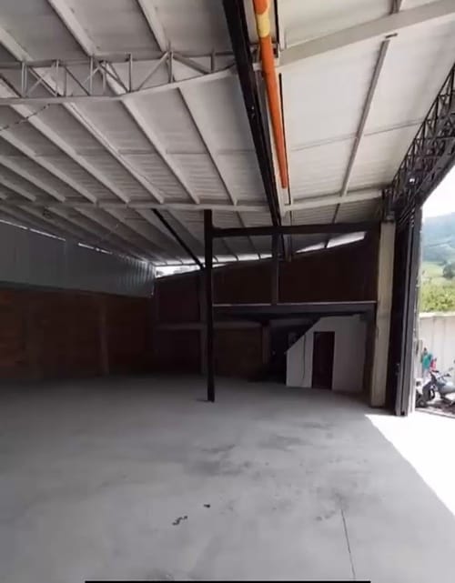 Bodega en arriendo en La Badea, Dosquebradas, 500 m² · foto 4 de 6